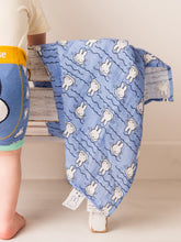 Load image into Gallery viewer, Blade &amp; Rose Miffy™ In The Sunshine Muslin Squares
