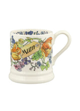 Load image into Gallery viewer, Emma Bridgewater Spring Bunch Mum 1/2 Pint Mug

