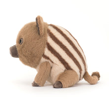 Load image into Gallery viewer, Jellycat Swinley Boar Soft Toy
