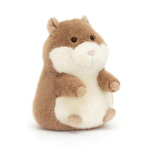 Load image into Gallery viewer, Jellycat Gordy Guinea Pig Soft Toy

