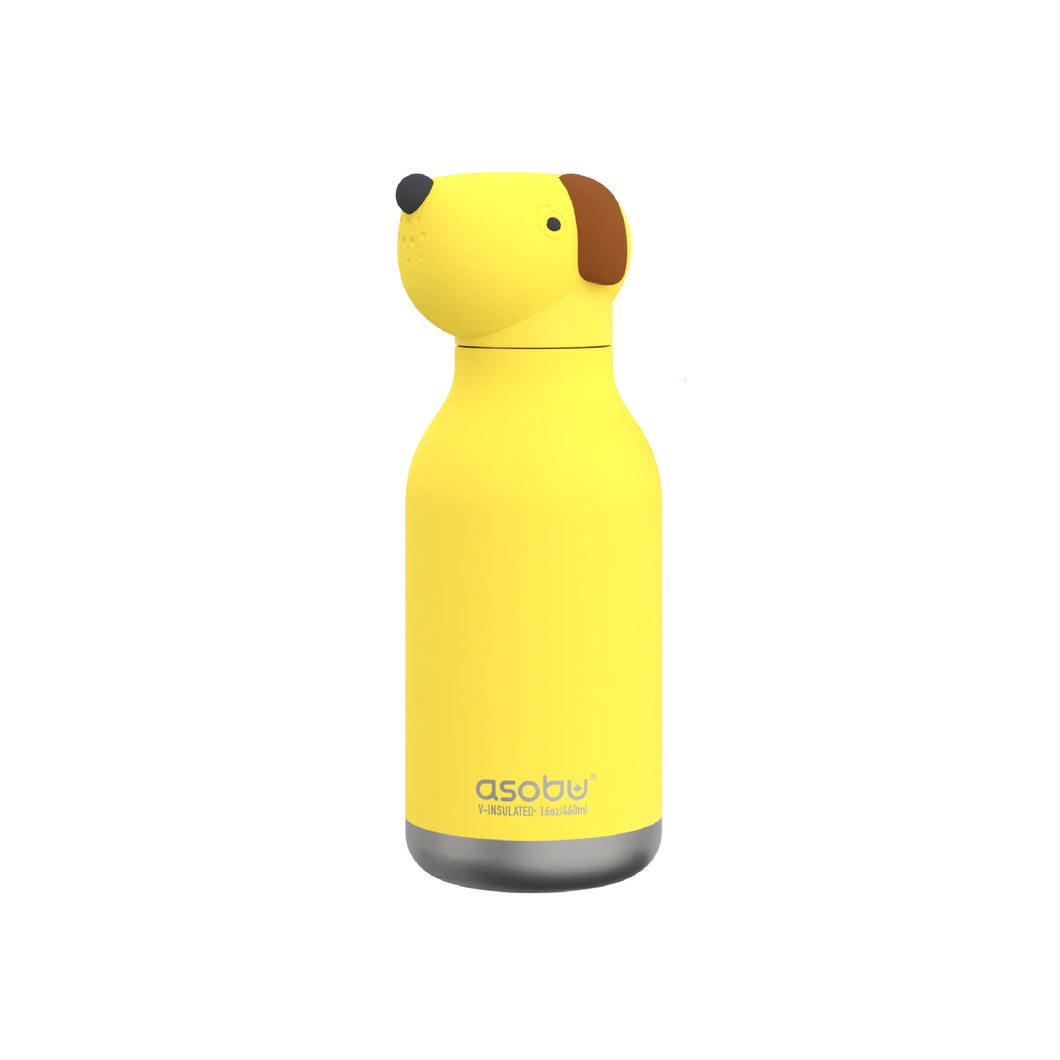 Asobu Bestie Bottle / Duke The Dog