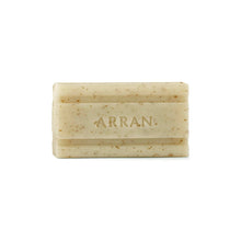 Load image into Gallery viewer, Arran Lochranza Paper Wrapped 200g Soap Bar
