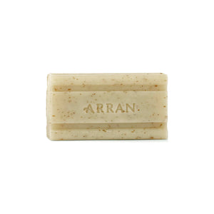 Arran Lochranza Paper Wrapped 200g Soap Bar