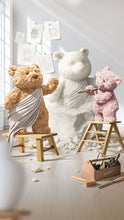 Load image into Gallery viewer, Jellycat Leola Bear Soft Toy
