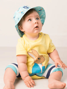 Blade & Rose Peter Rabbit™ In The Garden Tee