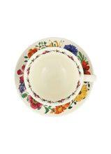 Load image into Gallery viewer, Emma Bridgewater Garden Flowers Large Teacup &amp; Saucer
