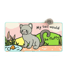 Load image into Gallery viewer, Jellycat If I Were A Kitten Board Book
