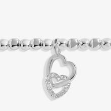 Load image into Gallery viewer, Joma ‘Forever Yours’ A Little ‘Treasured Auntie’ Bracelet

