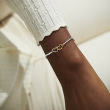 Load image into Gallery viewer, Joma Jewellery ‘Forever Yours’ A Little ‘Wonderful Grandma’ Bracelet
