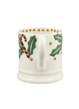 Load image into Gallery viewer, Emma Bridgewater Candy Canes 1/2 Pint Mug

