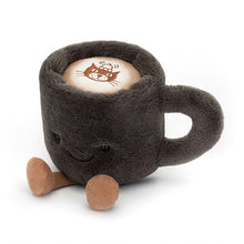 Load image into Gallery viewer, Jellycat Amuseable Coffee Cup Soft Toy
