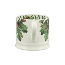 Load image into Gallery viewer, Emma Bridgewater Oak &amp; Acorn Small Mug
