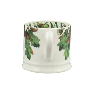 Emma Bridgewater Oak & Acorn Small Mug