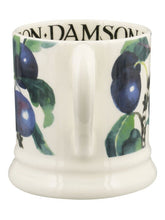 Load image into Gallery viewer, Emma Bridgewater Damson 1/2 Pint Mug
