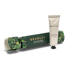 Load image into Gallery viewer, Bramley Treat Your Hands Hand Cream Cracker
