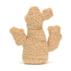 Jellycat Amuseables Ginger Soft Toy