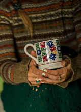 Load image into Gallery viewer, Emma Bridgewater Christmas Crackers 1/2 Pint Mug
