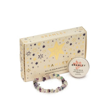 Load image into Gallery viewer, Bramley All Is Calm Gift Set with Rosehip, Camomile &amp; Yarrow
