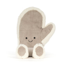 Load image into Gallery viewer, Jellycat Amuseables Fitswell Mitten Soft Toy

