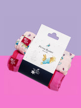 Load image into Gallery viewer, Blade &amp; Rose Peter Rabbit™ Love Summer Muslin Squares
