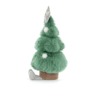 Jellycat Amuseables Christmas Tree Soft Toy