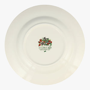 Emma Bridgewater Holly 10 1/2 Inch Plate