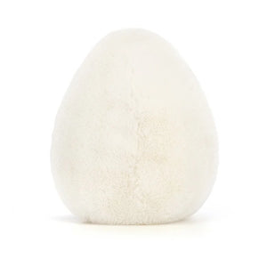 Jellycat Amuseable Boiled Egg Chic Soft Toy