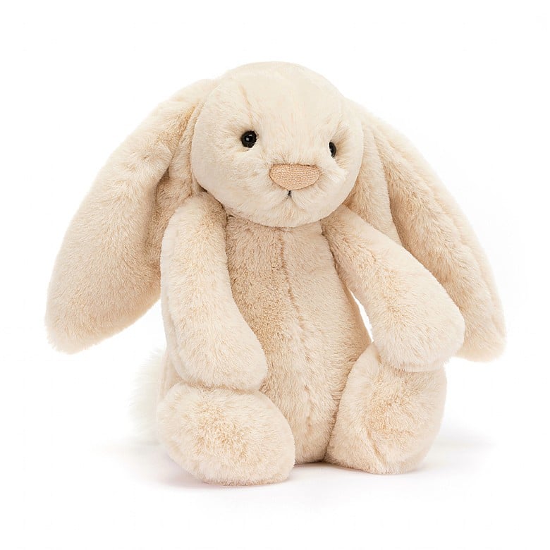 Jellycat Bashful Luxe Bunny Willow Soft Toy