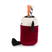 Load image into Gallery viewer, Jellycat Amuseables Vampop Drink Soft Toy

