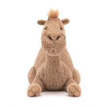 Load image into Gallery viewer, Jellycat Richie Dromedary Soft Toy
