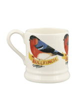 Load image into Gallery viewer, Emma Bridgewater Bullfinch 1/2 Pint Mug

