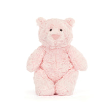 Load image into Gallery viewer, Jellycat Leola Bear Soft Toy
