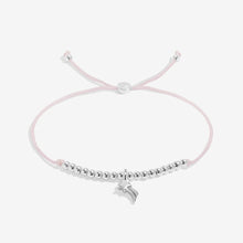 Load image into Gallery viewer, Joma Jewellery Kids' Wand and 'Birthday Wish' Bracelet Gift Set
