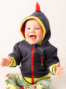 Blade & Rose Teddy The Dragon Hoodie