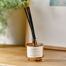 Load image into Gallery viewer, Katie Loxton Reed Diffuser / Home / Fresh Linen &amp; White Lily
