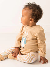 Load image into Gallery viewer, Blade &amp; Rose Peter Rabbit™ Neutral Top 00-4 Years
