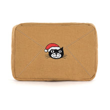 Load image into Gallery viewer, Jellycat Amuseables Letter To Santa Soft Toy
