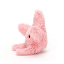 Load image into Gallery viewer, Jellycat Fluffy Starfish Soft Toy
