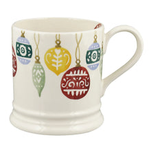 Load image into Gallery viewer, Emma Bridgewater Baubles 1 Pint Mug
