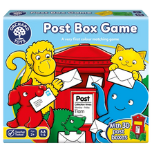 Load image into Gallery viewer, Orchard Toys Post Box Game
