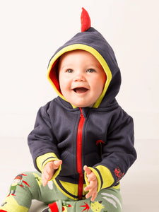 Blade & Rose Teddy The Dragon Hoodie