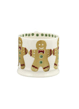Load image into Gallery viewer, Emma Bridgewater Gingerbread Small Mug
