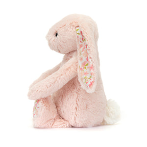 Jellycat Blossom Blush Bunny 'Cherry' Soft Toy