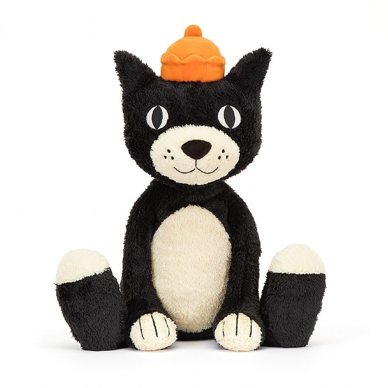 Jellycat Jack Soft Toy