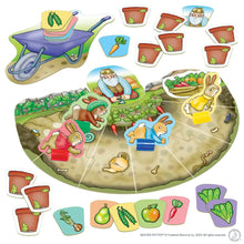 Load image into Gallery viewer, Orchard Toys Peter Rabbit™ Rabbit Race Game

