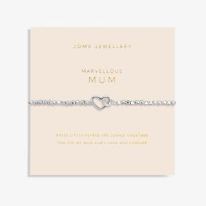 Joma A Little ‘Marvellous Mum’ Bracelet