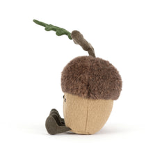 Load image into Gallery viewer, Jellycat Amuseables Ort &amp; Tum Acorns Soft Toy

