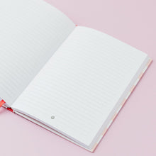 Load image into Gallery viewer, Rosie Made A Thing Out Loud Notebook
