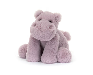Jellycat Smudge Hippo Soft Toy