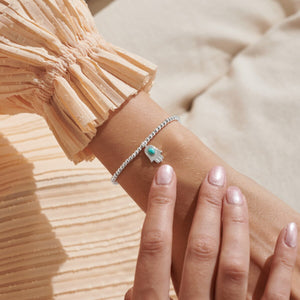 Joma Jewellery A Little 'Protection' Bracelet